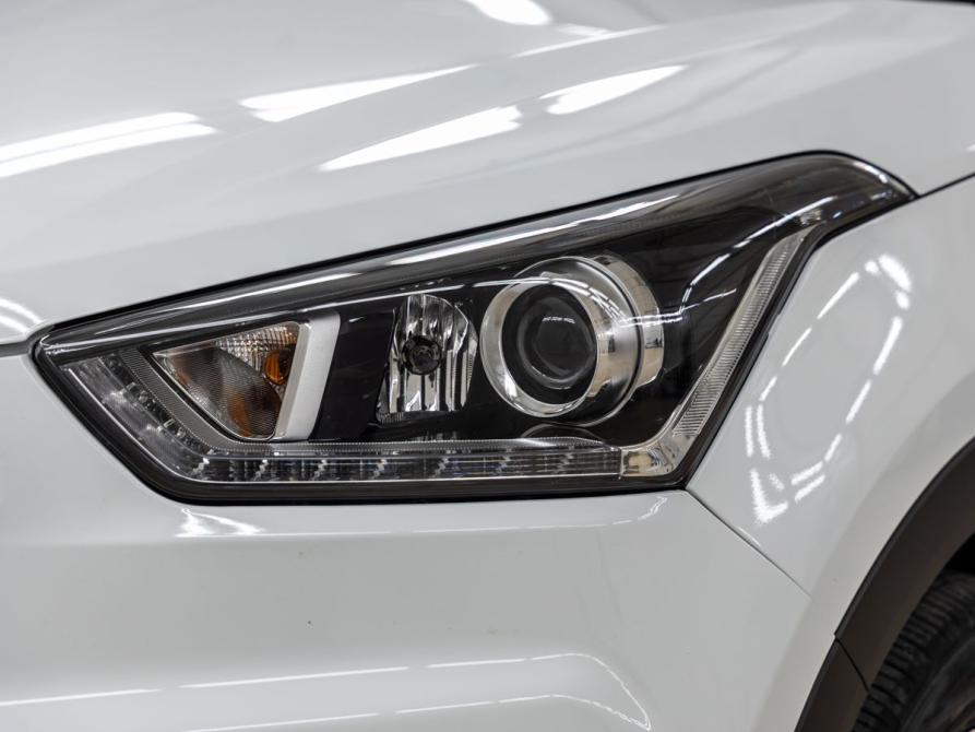 Hyundai Creta I Рестайлинг Волгоград  - изображение 11