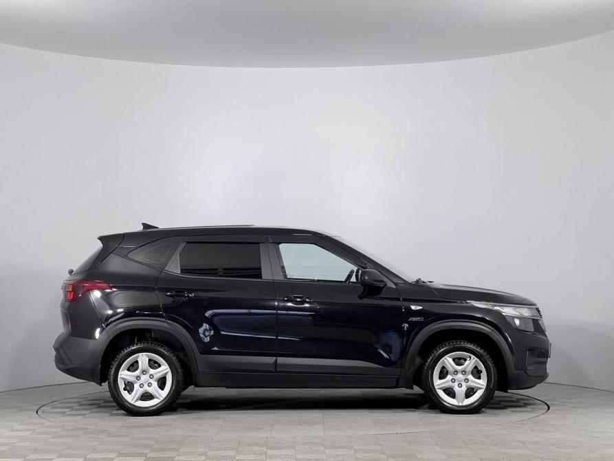 Kia Seltos I Калининград  - изображение 4
