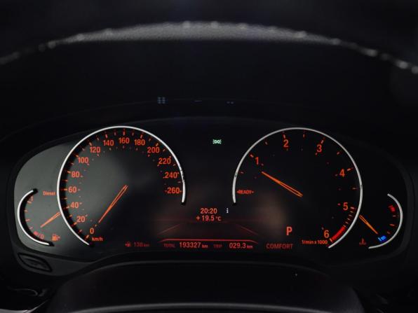 BMW 5 серии VII (G30/G31/G38) с пробегом 2020 года, цена 2 999 000 рублей, 193326 км, седан, Автокод Объявления