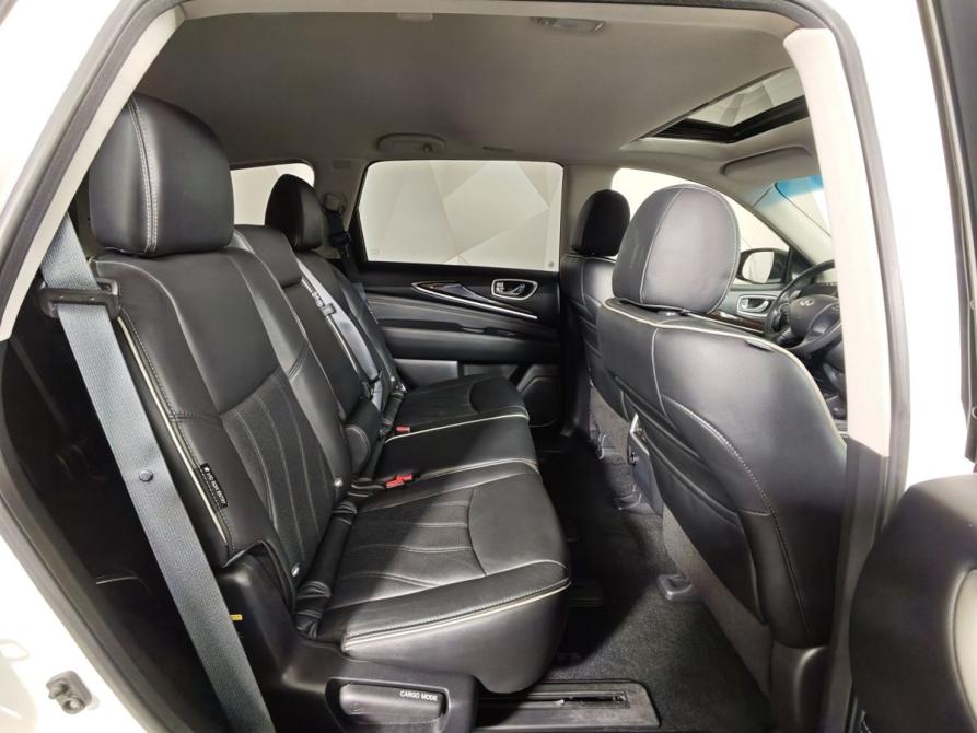 Infiniti QX60 I Рестайлинг Москва  - изображение 16
