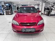 Chevrolet Lacetti I Казань  - изображение 24