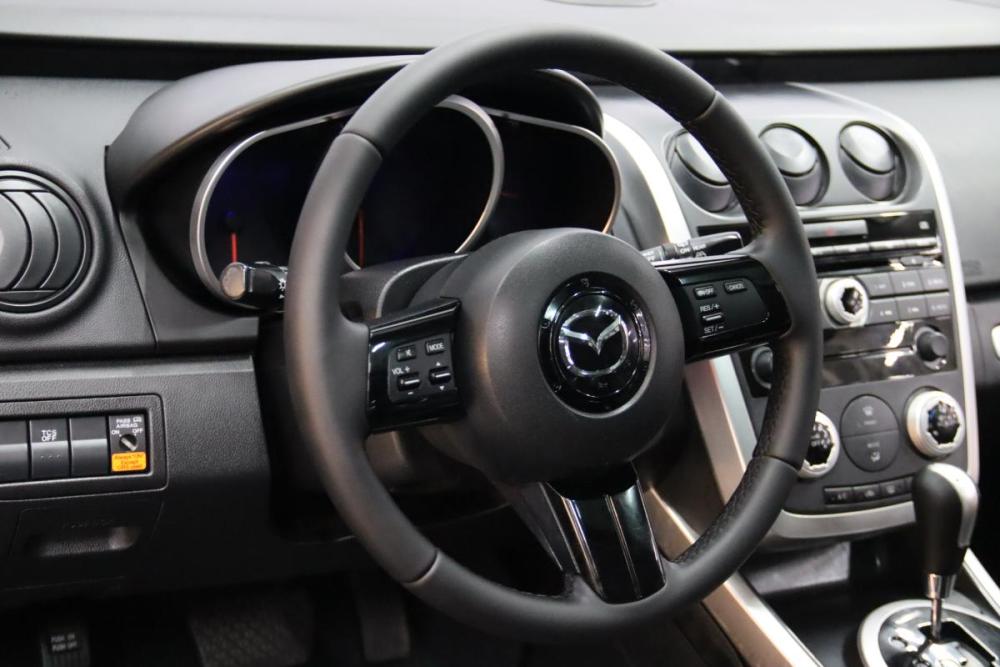 Mazda CX-7 I Сургут  - изображение 16