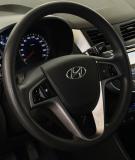 Hyundai Solaris I Рестайлинг Москва  - изображение 26