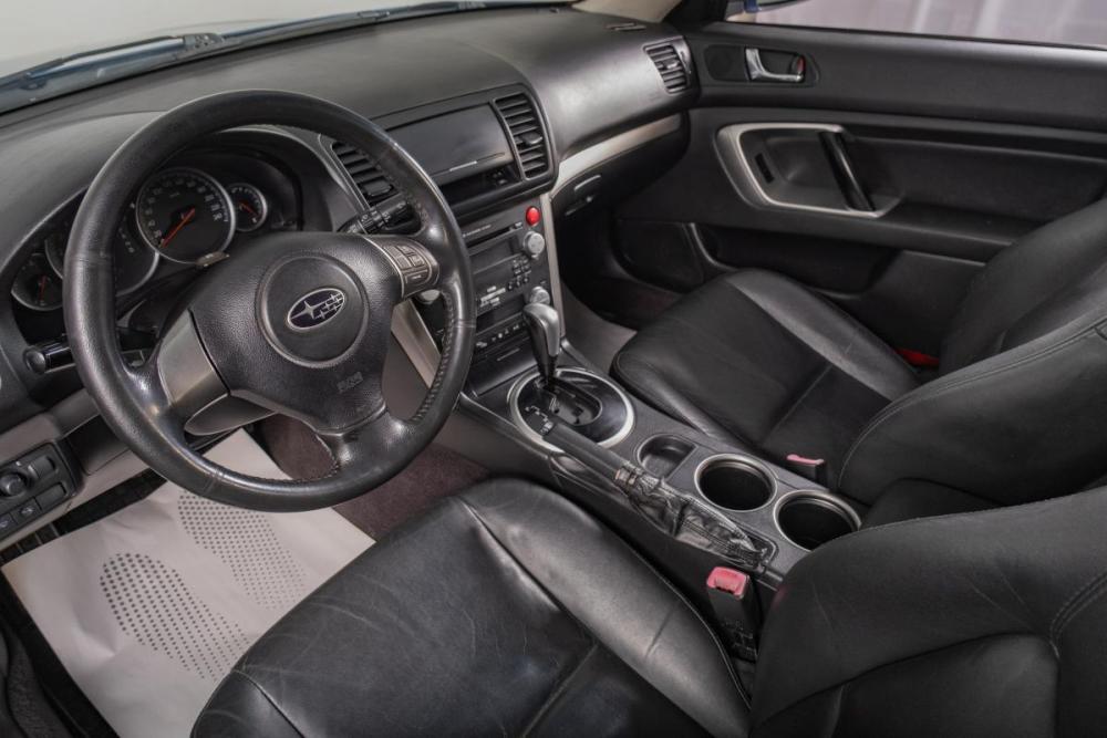 Subaru Outback III Рестайлинг Томск  - изображение 9