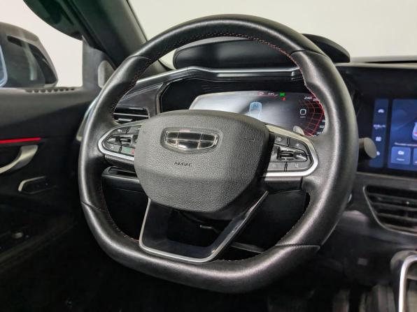 Geely Tugella I Рестайлинг с пробегом 2024 года, цена 3 199 000 рублей, 48000 км, внедорожник, Автокод Объявления
