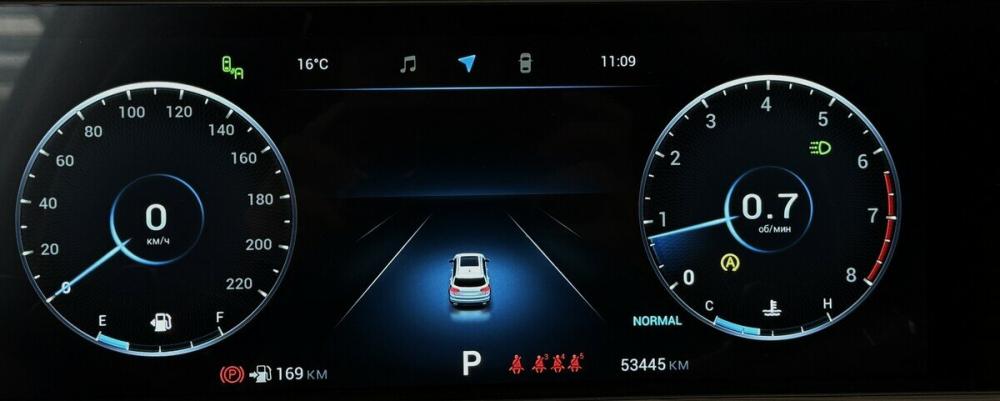 Chery Tiggo 8 Pro Max I Москва  - изображение 6