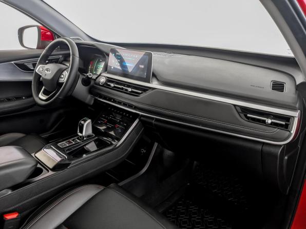 Chery Tiggo 7 Pro I с пробегом 2021 года, цена 1 475 000 рублей, 107900 км, внедорожник, Автокод Объявления