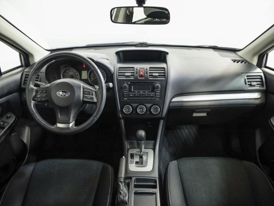 Subaru XV I Санкт-Петербург  - изображение 11