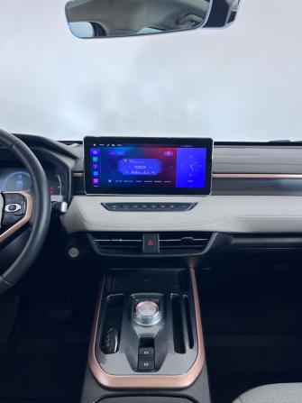 Haval Jolion I Рестайлинг с пробегом 2024 года, цена 2 230 000 рублей, 23509 км, внедорожник, Автокод Объявления