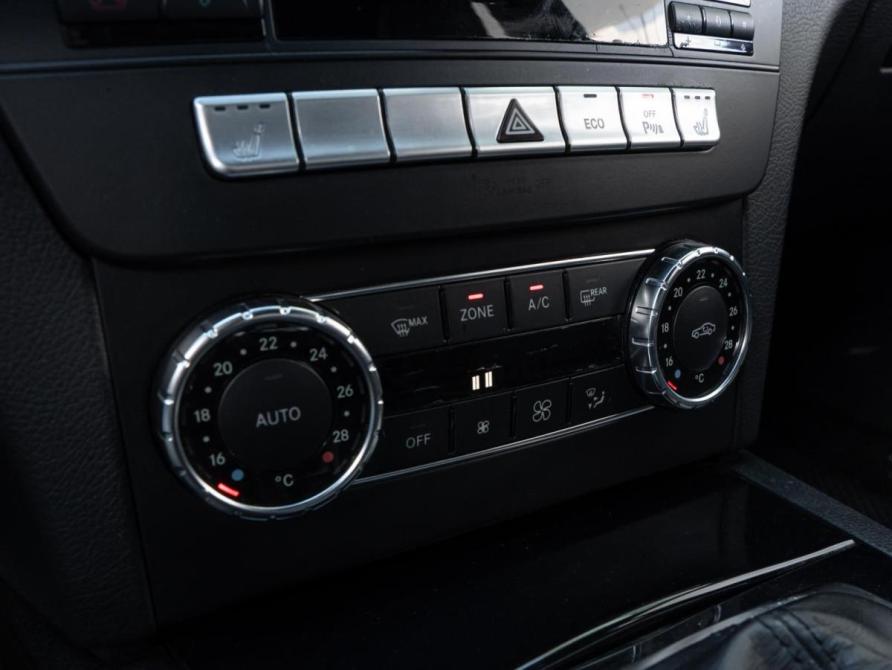 Mercedes-Benz C-Класс III (W204) Рестайлинг Волгоград  - изображение 16