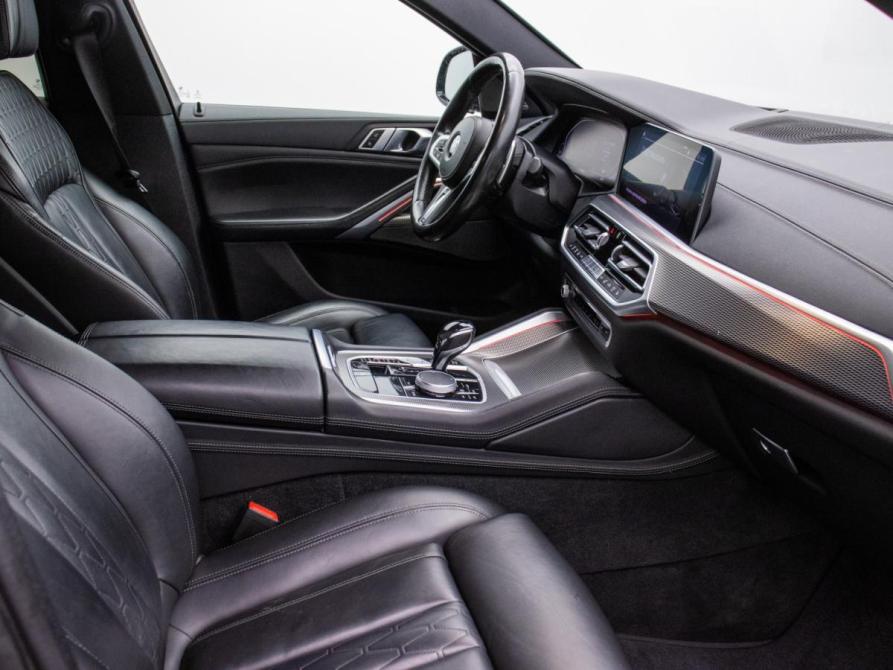 BMW X6 III (G06) Москва  - изображение 10