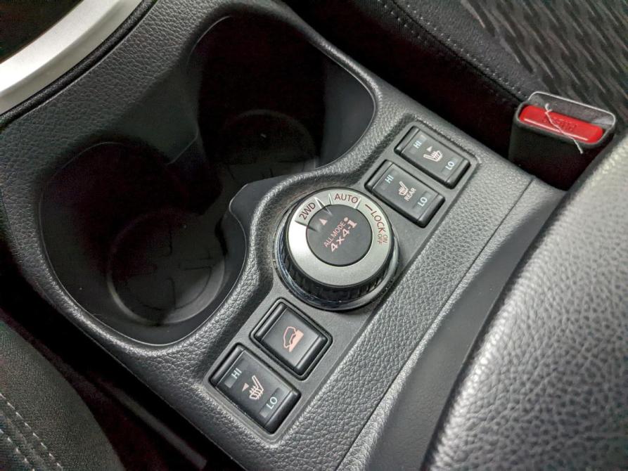 Nissan X-Trail III Рестайлинг Москва  - изображение 29