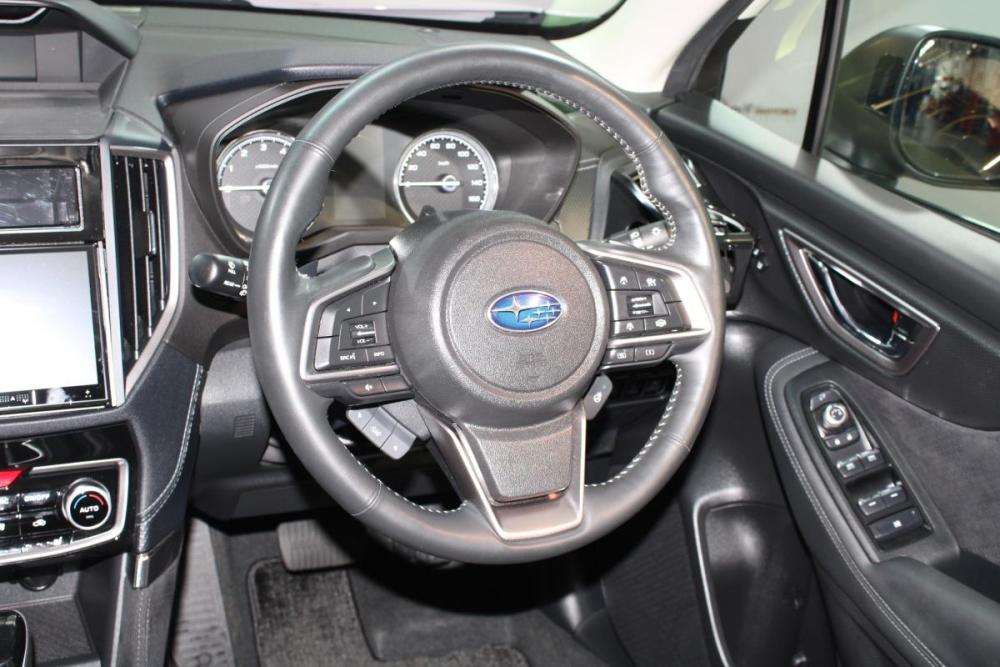 Subaru Forester V Рестайлинг Владивосток  - изображение 20
