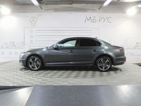 Audi A4 V (B9) с пробегом 2019 года, цена 2 779 000 рублей, 126194 км, седан, Автокод Объявления