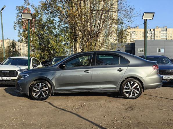 Volkswagen Polo VI с пробегом 2021 года, цена 1 629 000 рублей, 92000 км, лифтбек, Автокод Объявления