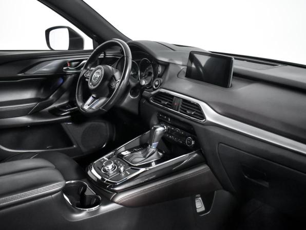 Mazda CX-9 II с пробегом 2017 года, цена 3 047 960 рублей, 51281 км, внедорожник, Автокод Объявления
