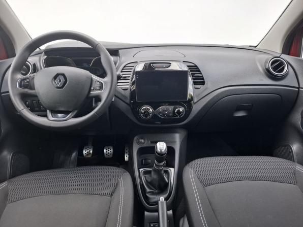 Renault Kaptur I с пробегом 2019 года, цена 1 700 000 рублей, 53981 км, внедорожник, Автокод Объявления