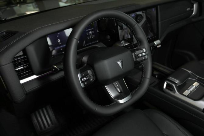 Новый Changan Deepal G318 2025 года, цена 6 000 000 рублей, внедорожник, Автокод Объявления