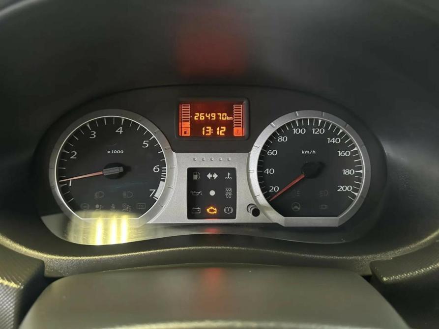 Lada (ВАЗ) Largus I Набережные Челны  - изображение 9