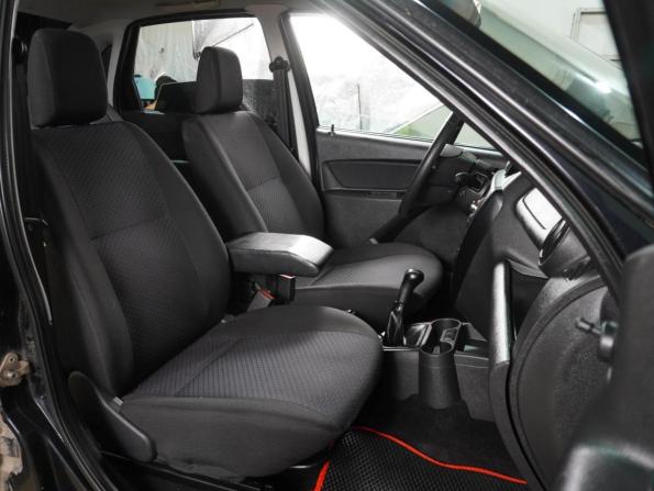 Lada (ВАЗ) Granta I с пробегом 2014 года, цена 559 000 рублей, 119162 км, седан, Автокод Объявления
