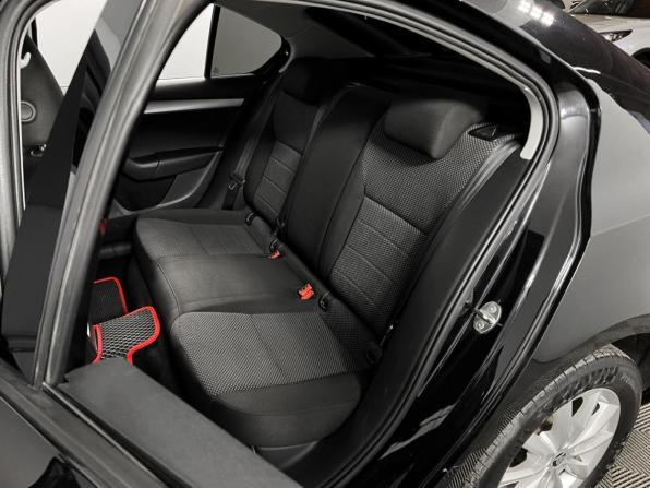 Skoda Octavia III (A7) с пробегом 2016 года, цена 1 086 200 рублей, 222151 км, лифтбек, Автокод Объявления