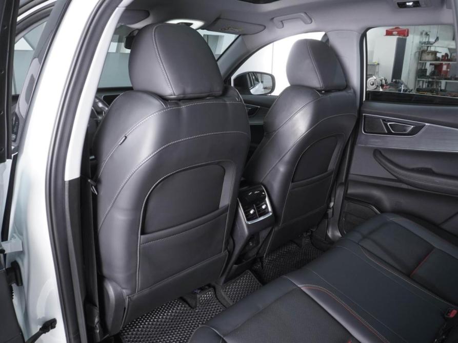 Chery Tiggo 7 Pro I Ростов-на-Дону  - изображение 11