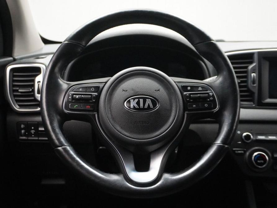 Kia Sportage IV Москва  - изображение 15