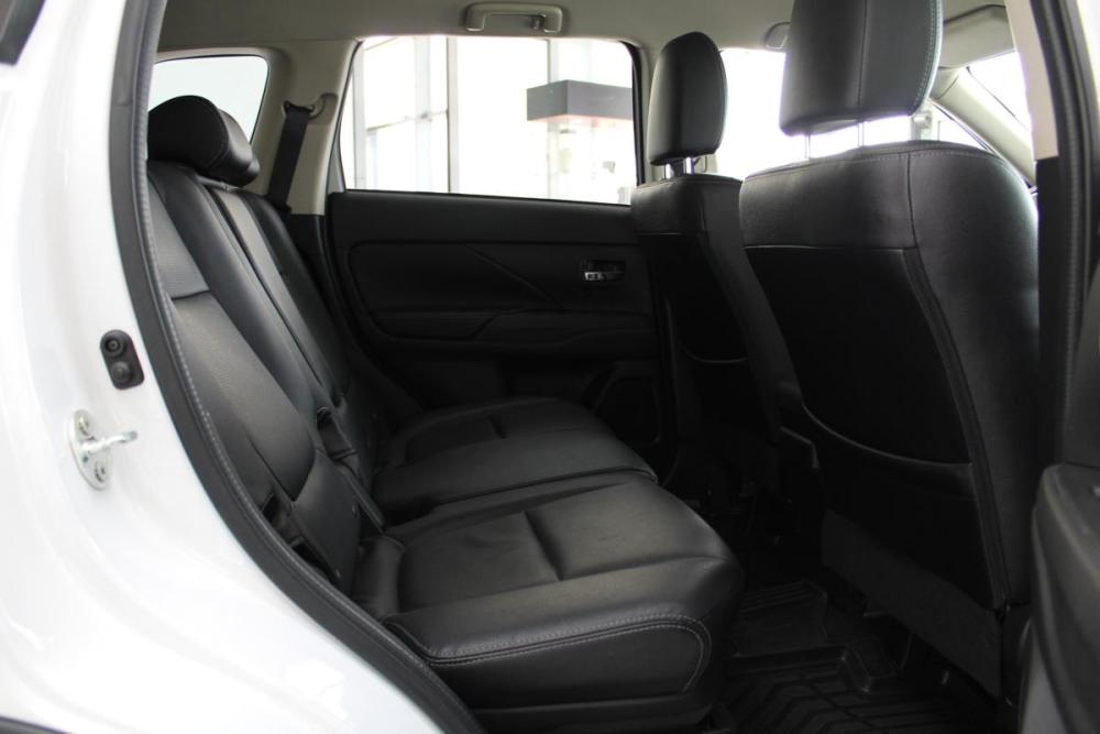 Mitsubishi Outlander III Рестайлинг 2 Красноярск  - изображение 5