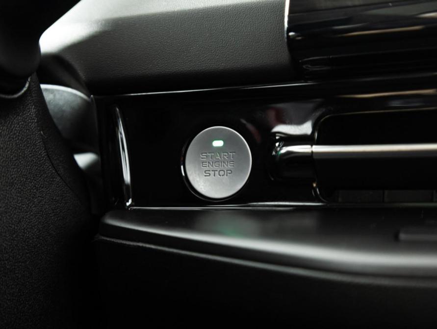 Changan CS55 Plus II Рестайлинг Санкт-Петербург  - изображение 16