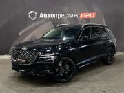 Genesis GV80 I Пермь  - изображение 29