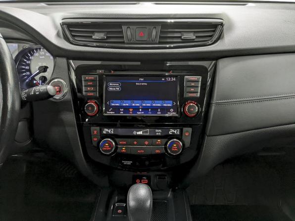 Nissan X-Trail III Рестайлинг с пробегом 2020 года, цена 2 600 000 рублей, 85000 км, внедорожник, Автокод Объявления