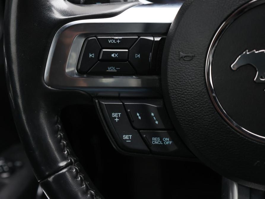 Ford Mustang VI Рестайлинг Москва  - изображение 23
