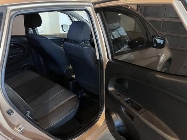 Kia Venga I с пробегом 2012 года, цена 557 000 рублей, 181610 км, компактвэн, Автокод Объявления