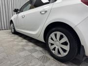 Opel Astra J Стерлитамак  - изображение 50
