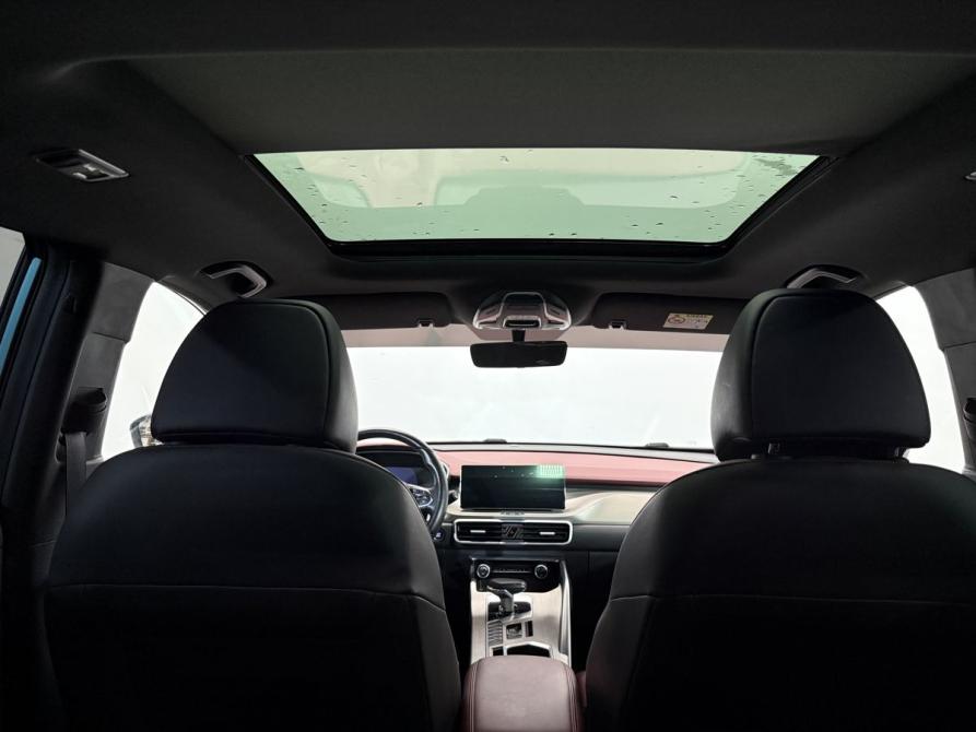 Geely Coolray I Ярославль  - изображение 14