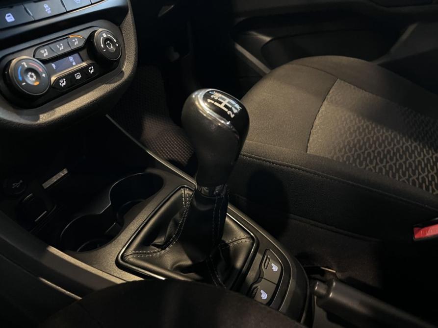 Lada (ВАЗ) Vesta I Чебоксары  - изображение 31