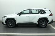 Toyota RAV4 VI (XA60) Красноярск  - изображение 35