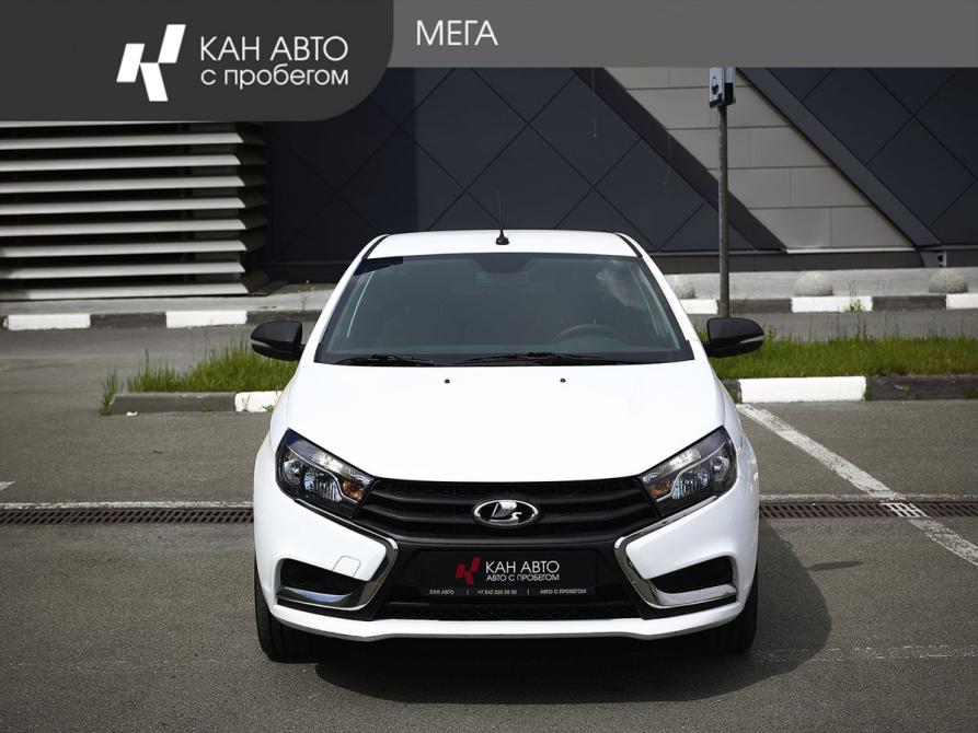 Lada (ВАЗ) Vesta I Казань  - изображение 3