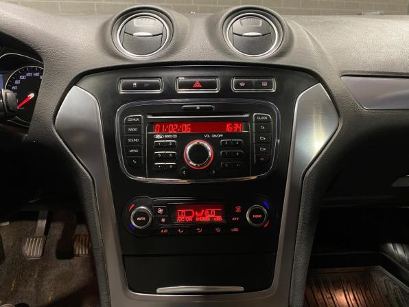 Ford Mondeo IV Рестайлинг с пробегом 2012 года, цена 600 000 рублей, 363709 км, седан, Автокод Объявления