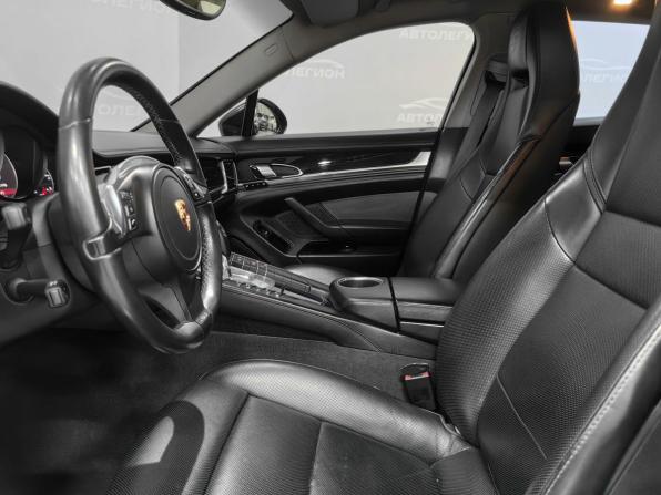 Porsche Panamera I с пробегом 2011 года, цена 2 800 000 рублей, 159880 км, лифтбек, Автокод Объявления