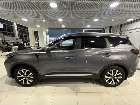 Chery Tiggo 7 Pro Max I с пробегом 2023 года, цена 1 657 000 рублей, 69800 км, внедорожник, Автокод Объявления