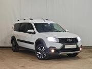 Lada (ВАЗ) Largus I Кемерово  - изображение 15