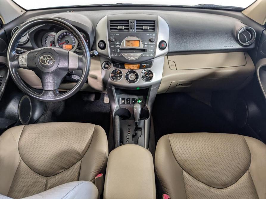 Toyota RAV4 III (XA30) Екатеринбург  - изображение 10