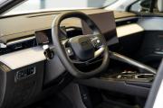 Omoda C5 I Рестайлинг Ростов-на-Дону  - изображение 61