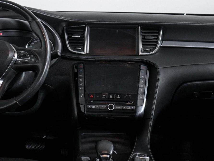Infiniti QX50 II Москва  - изображение 13