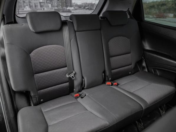 SsangYong Actyon II с пробегом 2012 года, цена 750 000 рублей, 222000 км, внедорожник, Автокод Объявления