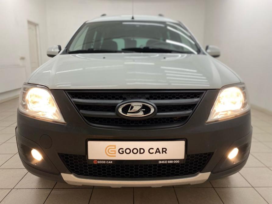 Lada (ВАЗ) Largus I Энгельс  - изображение 12