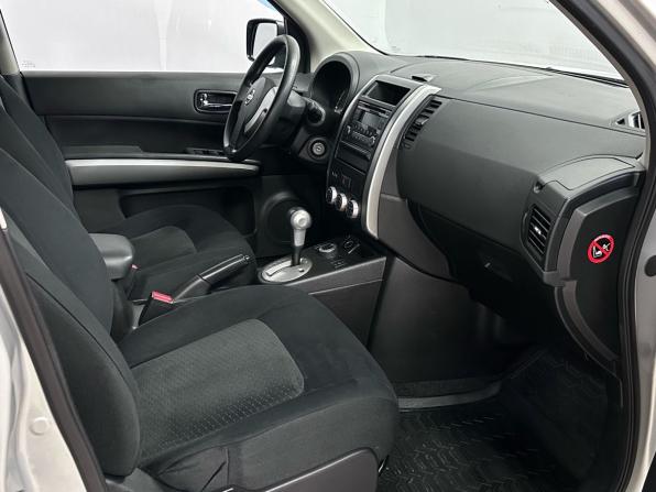 Nissan X-Trail II Рестайлинг с пробегом 2014 года, цена 1 420 000 рублей, 123971 км, внедорожник, Автокод Объявления