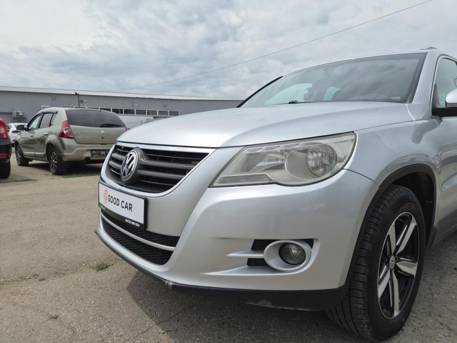 Volkswagen Tiguan I Саратов  - изображение 11