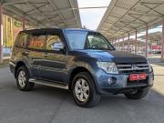 Mitsubishi Pajero IV Екатеринбург  - изображение 21